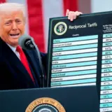 Тарифна війна Трампа – як це вплине на світ