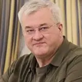 Україна майже на сорок відсотків самодостатня у виробництві зброї