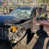 На Днепропетровщине взорвали чиновника и его жену