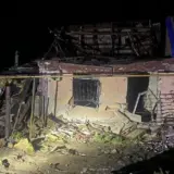 Обстрел Константиновки – рашисты обстреляли город