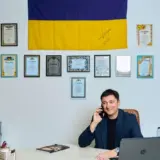 Олексій Юренко – Я не чекаю. Я беру і роблю
