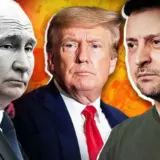 Зеленський та Путін готові укласти угоду про перемир’я