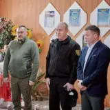 Ігор Табурець – Черкащина розширює мережу ветеранських просторів