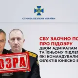 Ракетний удар по Одесі – російські адмірали наказали завдати ракетного удару по центру Одеси