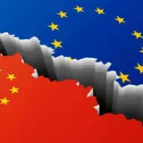 Пошлины США – ЕС готовится к наплыву китайских товаров