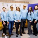 У Києві продовжує роботу центр підтримки людей з ігровою залежністю Простір життя. Life Space і телефонна лінія для всіх регіонів