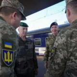 Война в Украине – руководители войск Франции и Британии обсудили гарантии безопасности для Украины