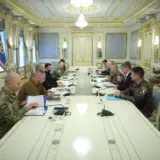 Зеленський заявив про прогрес щодо розміщення контингенту партнерів