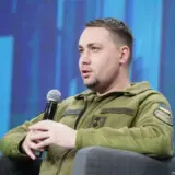 Буданов розкритикував українців у тилу