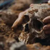 Останки невідомих науці людей виявлено в Лівії – дивитися фото
