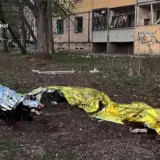 От российской ракетной атаки на Кривой Рог пострадали 75 человек
