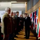 Участники Коалиции желающих встретятся 10 апреля в Брюсселе