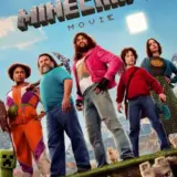 A Minecraft Movie спасает Голливуд