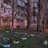 Ракетний удар по Кривому Рогу – рашисти завдали ракетного удару по місту