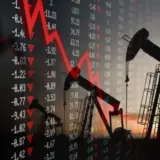 Ціни на нафту продовжують стрімке падіння