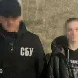 Задержание агента спецслужб РФ – предательница готовила серию терактов на Полтавщине