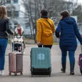 Украинские беженцы могут потерять свой статус в ЕС