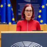 Чешская евродепутат призывает к полному прекращению сотрудничества западных компаний с Росатомом