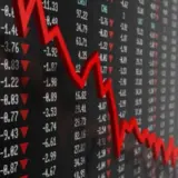 Пошлины США – Трамп обвалил фондовый рынок Европы