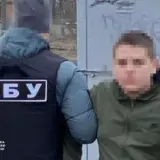 Задержание агента спецслужб РФ — подростки совершали диверсии на железной дороге