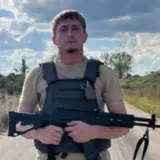 Кадировці ґвалтували неповнолітніх дівчат на Миколаївщині