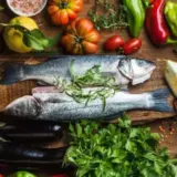 Продолжительность жизни — какая диета продлевает