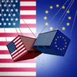 Мита США – ЄС хоче уникнути торгової війни із США
