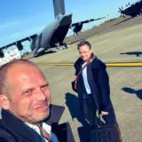 ер-министр и министр обороны Бельгии анонсировали визит в Украину