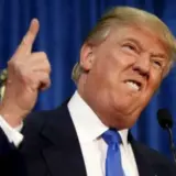 Трамп в бешенстве из-за действий России
