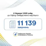 В Україні почастішали випадки порушення прав людини