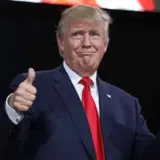 Трамп пройде щорічний медогляд 11 квітня