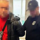 Задержание агента спецслужб РФ — предатель помогал оккупантам бомбить Харьков