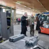 Ігор Табурець – усі у плюсі, коли розвиваємо своє