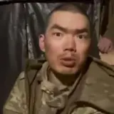 ВСУ взяли в плен двух китайцев в Донецкой области