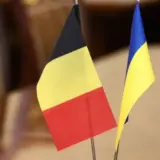 Військова допомога Україні – Бельгія оголосила про новий пакет допомоги Україні на мільярд євро