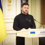Зеленский просит у США системы Patriot
