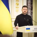 Санкции против России – Зеленский на данный момент не видит серьезных причин беспокоиться о сохранении санкций