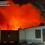 Атака дронів – окупанти завдали масованого удару по Харкову