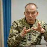 РФ начала наступление на Сумскую и Харьковскую области