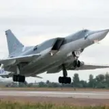 ВСУ уничтожили российский бомбардировщик