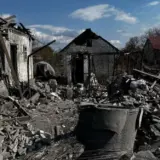Обстріл Донецької області – рашисти обстріляли прифронтові населені пункти