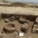 Столица древнего королевства Линкестис найдена в Македонии — фото