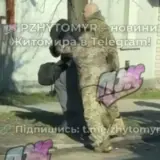 Мобілізація в Україні – у Житомирі чоловік напав на працівників ТЦК