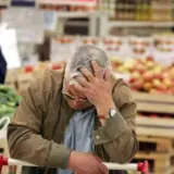 Цены в Украине продолжают расти