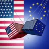 ЄС схвалив тарифи на американські товари на суму близько 21 млрд. євро