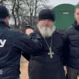 Задержание агента спецслужб РФ — предатель в рясе согласился шпионить для врага в Донецкой области