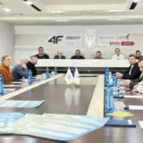 Федерація настільного тенісу України підтримала ініціативу доброчесності у спорті