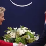 ЄС хоче дати шанс Трампу