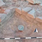 В Омане найдены цимбалы бронзового века – фото