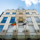 5000 птиц надежды: в Киеве открыли арт-инсталляцию бельгийского дизайнера